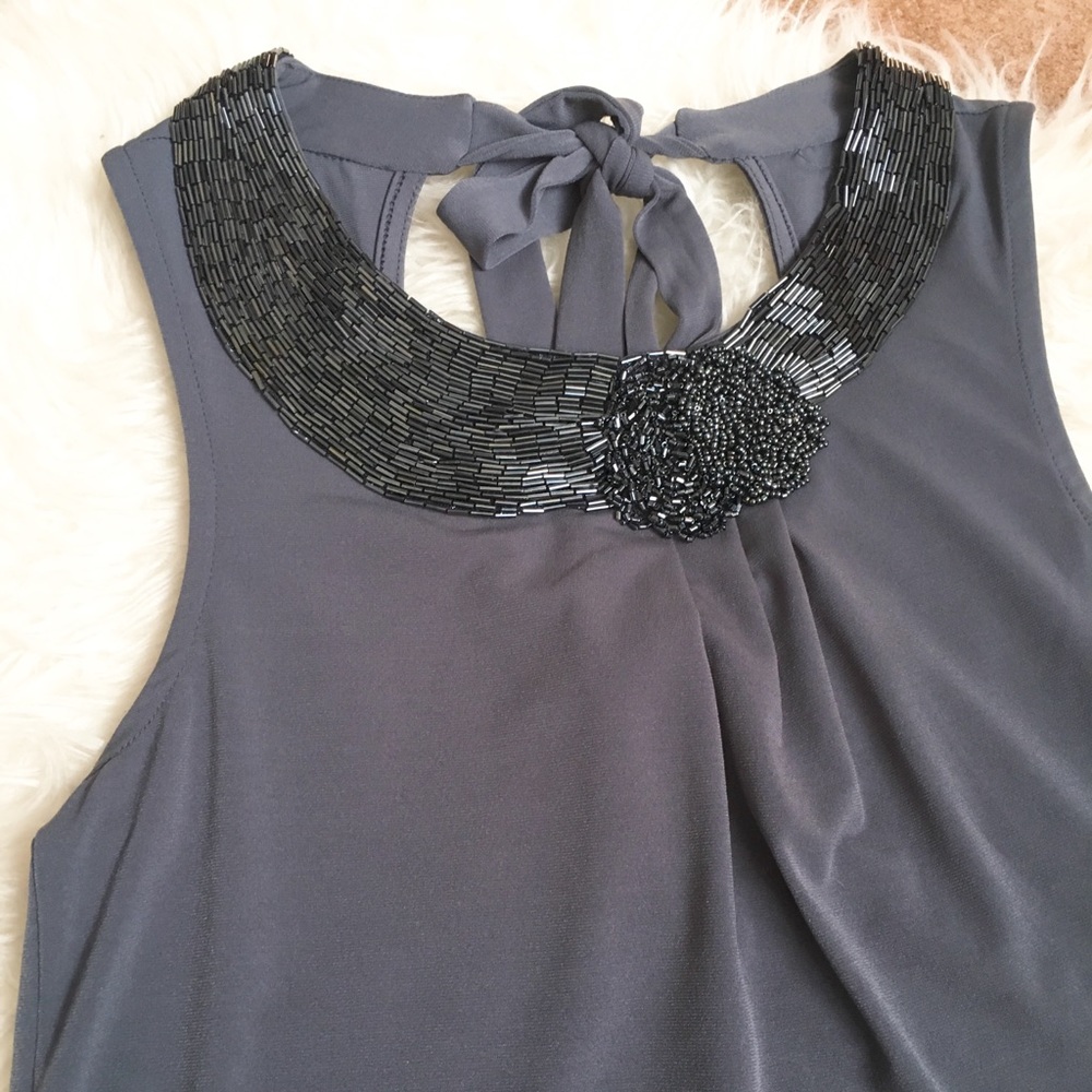 Banana republic top